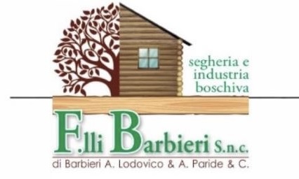 Logo Fratelli Barbieri