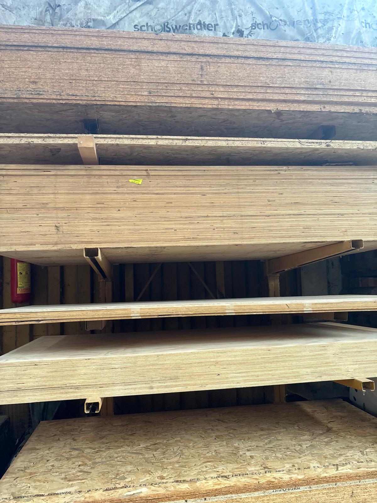 Pannelli e Compensati